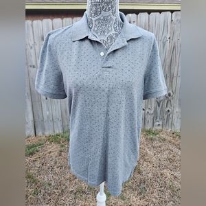 St John bay men's shirt